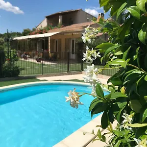 L'annexe Villelaure